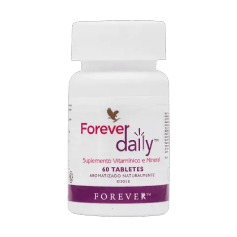 Forever Daily