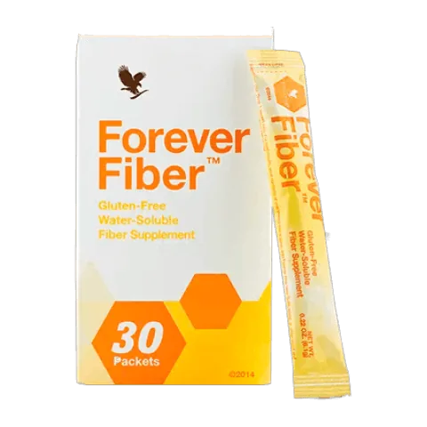Forever Fiber