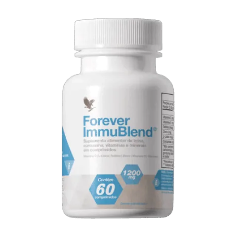 Forever Immublend
