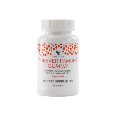 Forever Immune™ Gummy