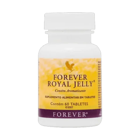 Forever Royal Jelly