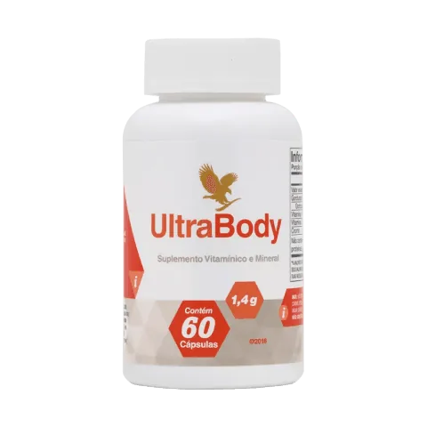 Forever Ultra Body