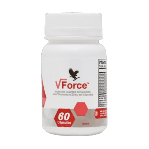 Forever V-Force
