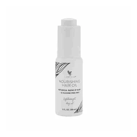 Nourishing Hair Oil