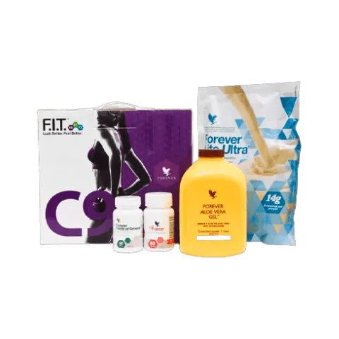 Pack Clean 9