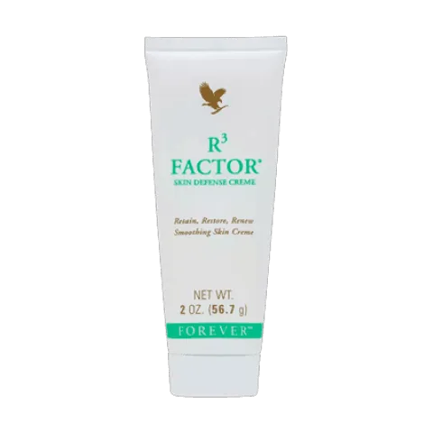 R3 Factor