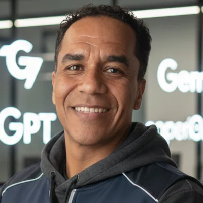 Genivaldo Rodrigues