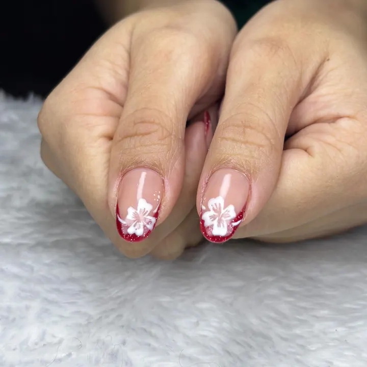 Flor delicada