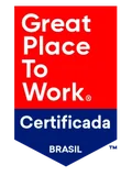 Great Place to Work — certificada Great Place to Work — certificada