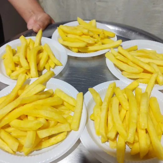 Batata frita