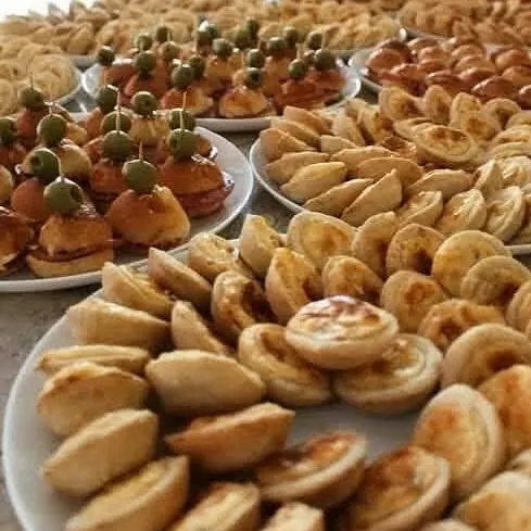 Salgados