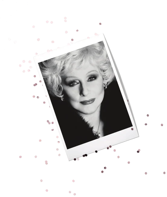 Mary Kay Ash, fundadora da Mary Kay