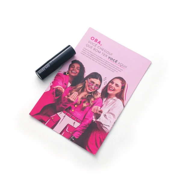 Kit Express Mary Kay