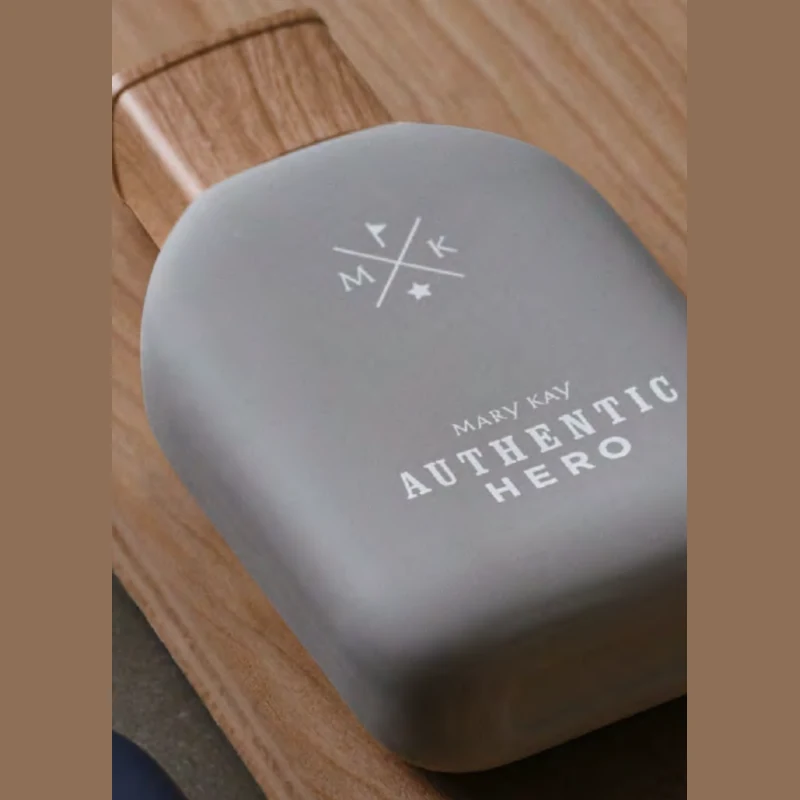 Authentic Hero™ Deo Colônia, 100 ml