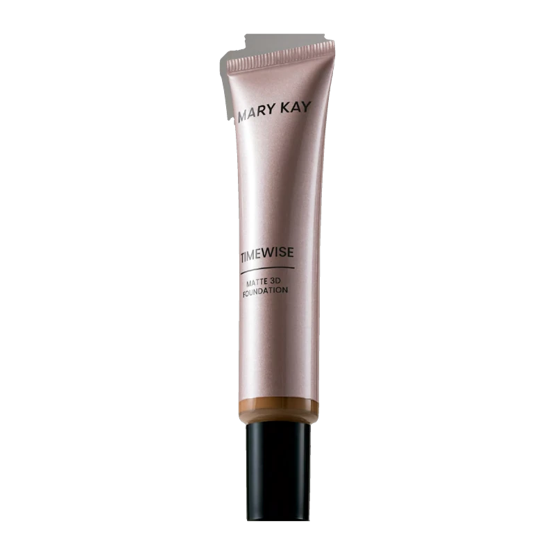 Base TimeWise 3D® Matte, 29 g