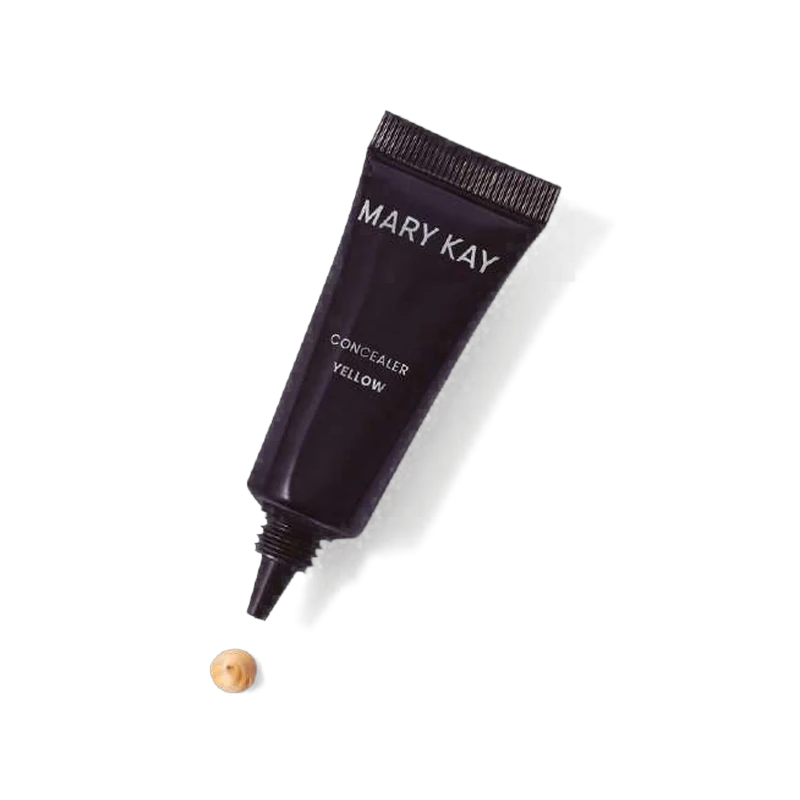 Corretivo Mary Kay®, 8,5 g – Yellow