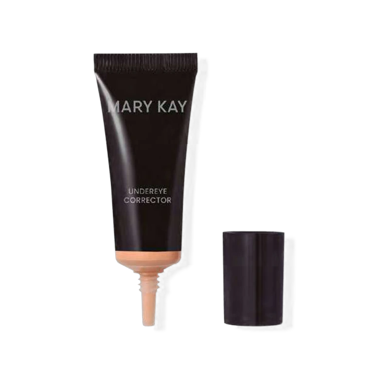 Corretivo para a Área dos Olhos – Undereye Corrector, 8 g – Light Peach