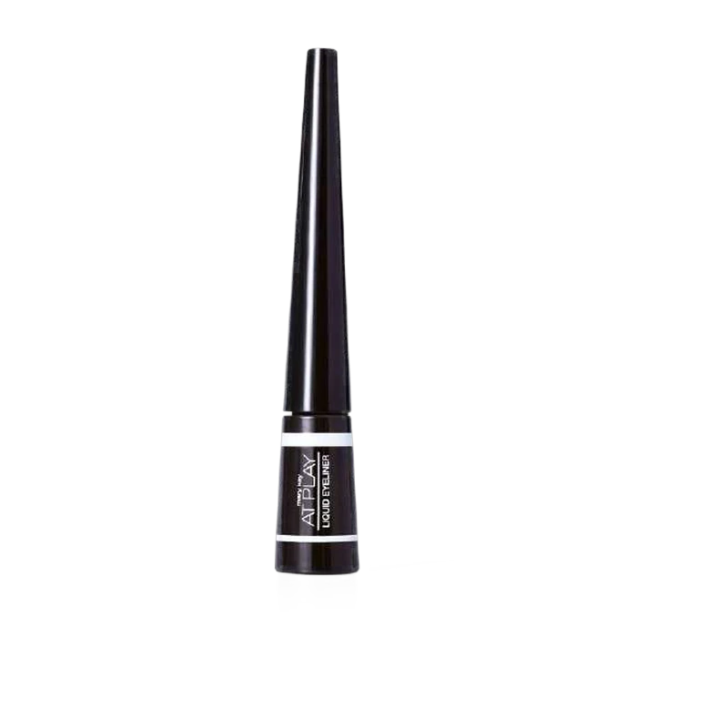 Delineador Líquido Mary Kay At Play®, Black