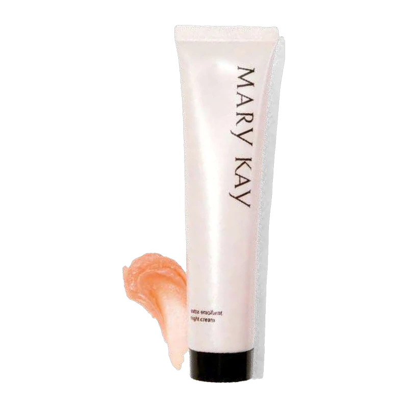 Hidratante Noturno Extraemoliente, 60 g