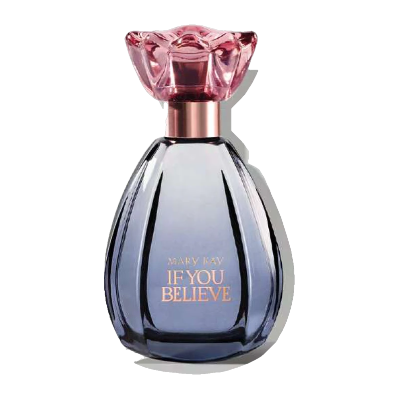 If You Believe™ Deo Colônia, 60 ml