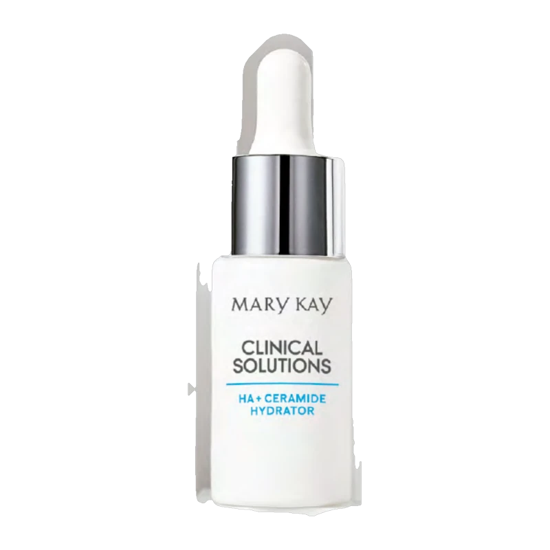 Mary Kay Clinical Solutions® Hidratante AH + Ceramida, 15 ml