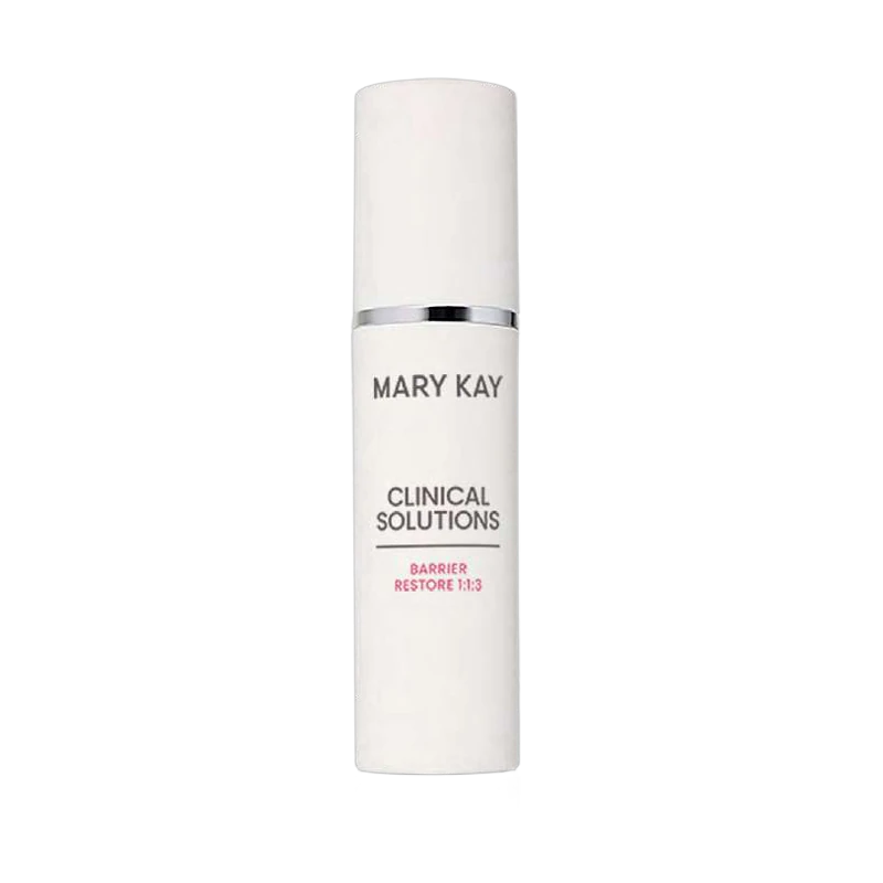 Mary Kay Clinical Solutions® Loção Facial Restauradora de Barreira 1:1:3, 29 g