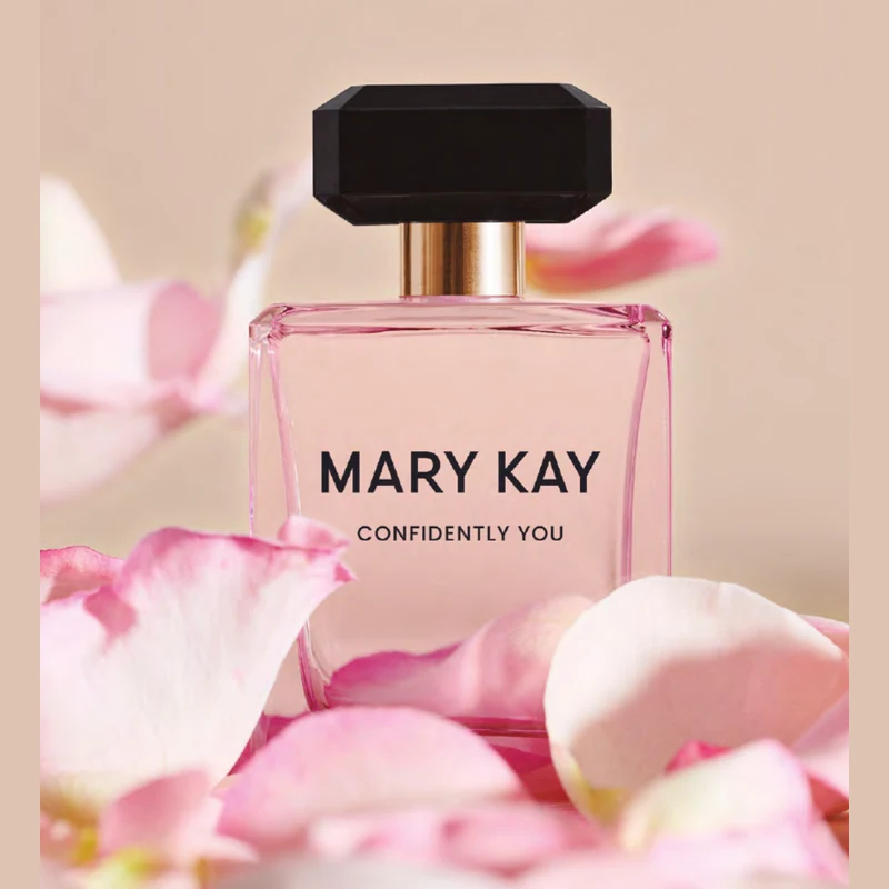 Mary Kay Confidently You® Deo Parfum, 50 ml