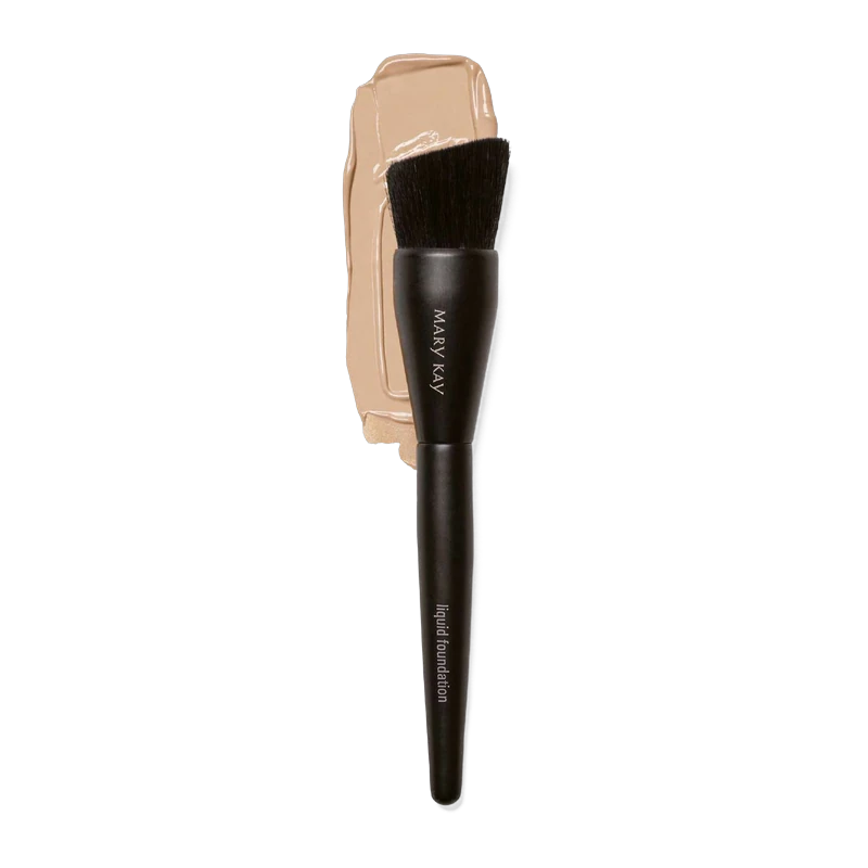 Pincel para Base Líquida Mary Kay®