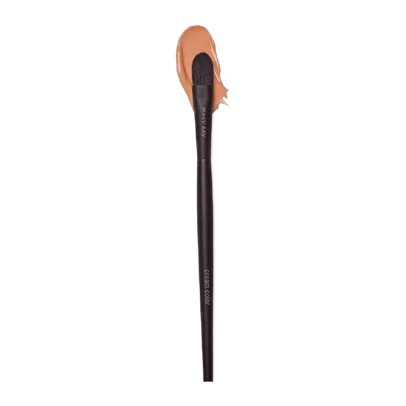 Pincel para Corretivo e Sombra em Creme Mary Kay®