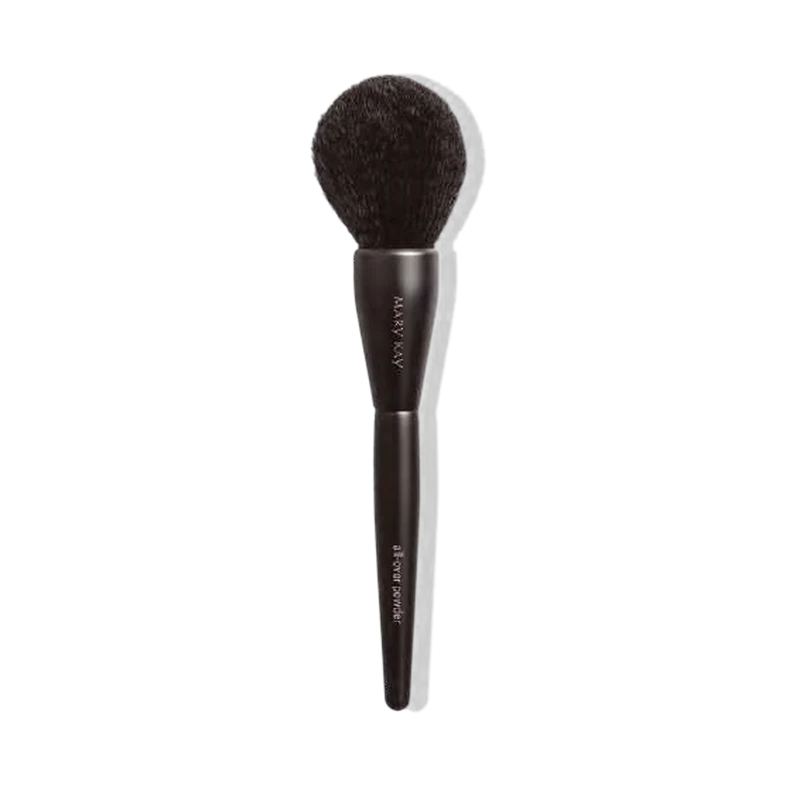 Pincel para Pó Facial Mary Kay®