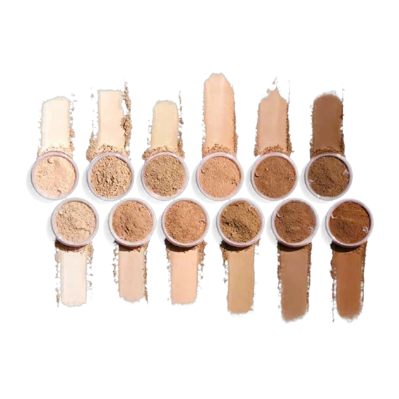 Pó Finalizador Acabamento Acetinado Mary Kay®, 8 g