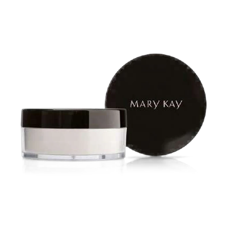 Pó Solto Translúcido Mary Kay®, 11 g
