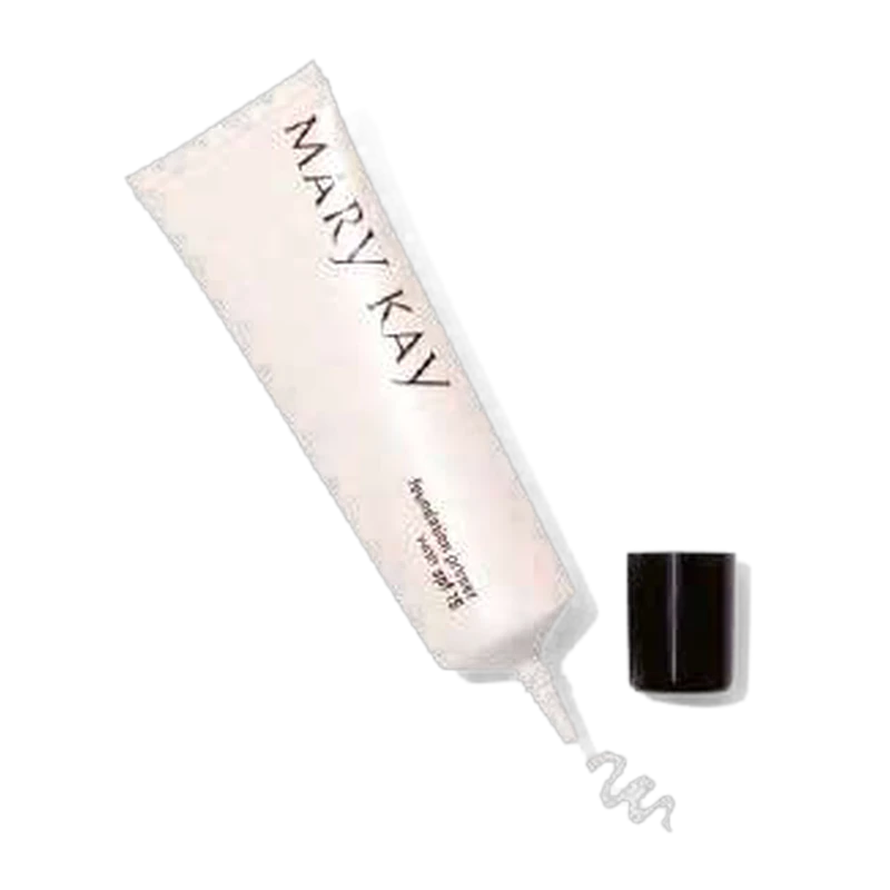 Primer Facial Fixador de Maquiagem FPS 15, 29 ml / 23 g