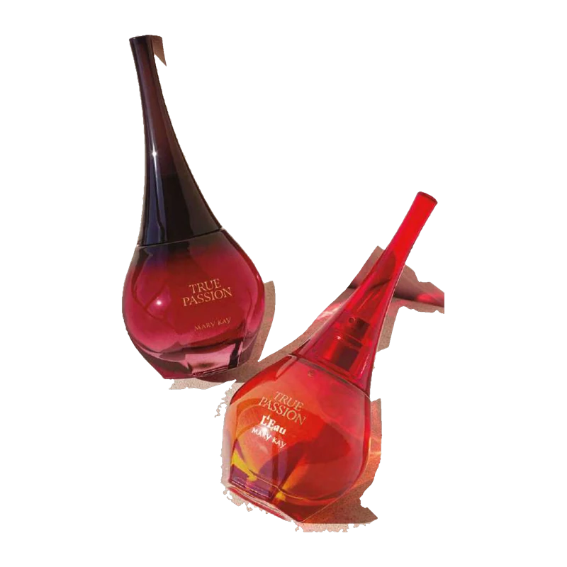 True Passion™ e True Passion L’Eau® Deo Colônia, 60 ml
