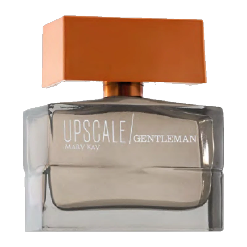 Upscale Gentleman® Deo Parfum, 75 ml