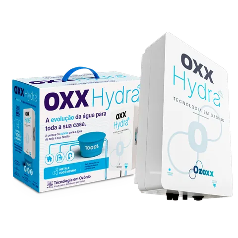 OXX Hydra (em breve)