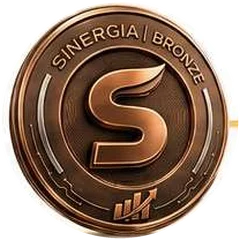 Medalha Bronze