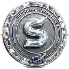 Medalha Diamante