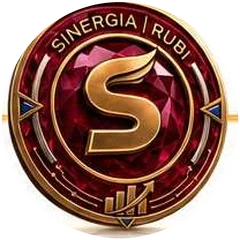 Medalha Rubi