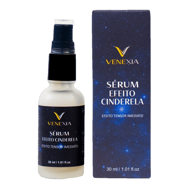 Efeito Cinderela