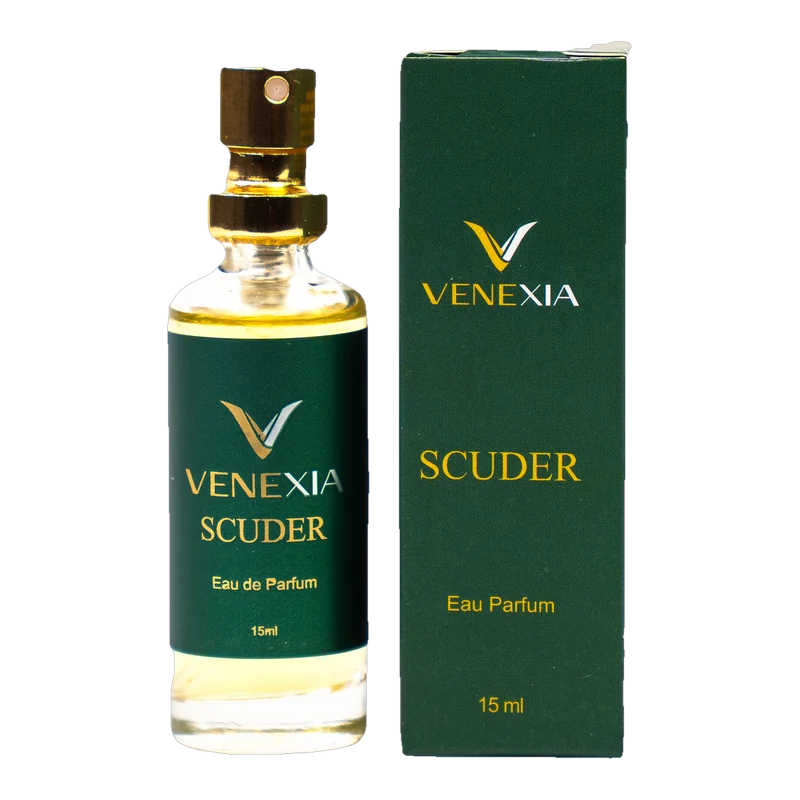 Scuder