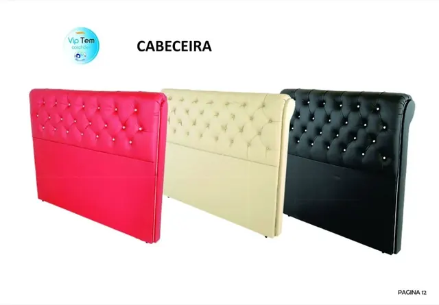 Cabeceira