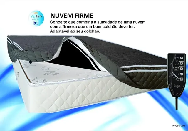 Nuvem Firme