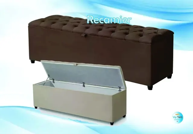 Recamier