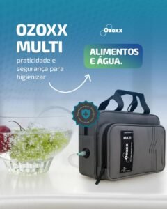 Ozoxx MULTI